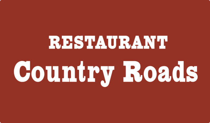 レストラン　カントリーロード　RESTAURANT Country Roads